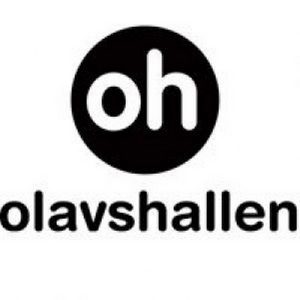 Olavshallen
