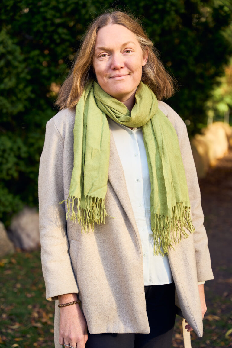 Country Product Manager​ Kristina Legarth Qvist